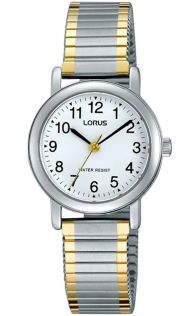 Lorus Ladies RRX05HX9