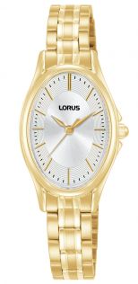 Lorus Ladies Classic RRX88JX9