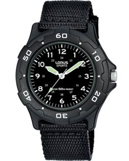 Lorus Kids RRX89FX9