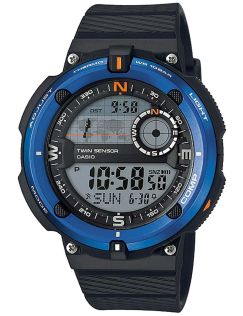 Casio Collection SGW-600H-2AER - RIP