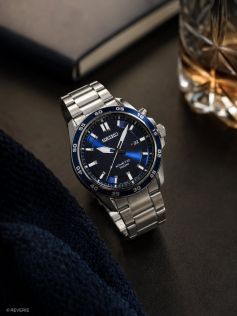 Seiko Mens Kinetic SKA783P1