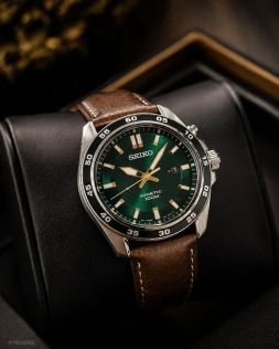 Seiko Mens Kinetic SKA791P1 - RIP