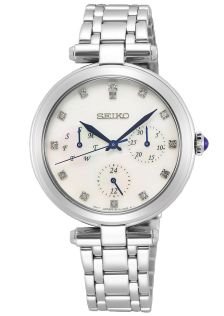 Seiko Classic SKY663P1