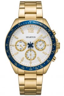 Spartos Classic SPW007601