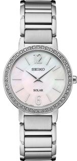 Seiko Classic Lady Solar SUP467P1