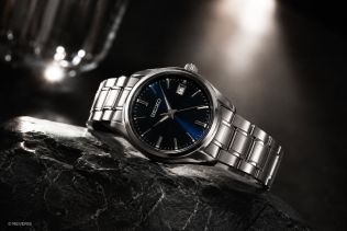 Seiko New Link SUR309P1