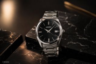 Seiko New Link SUR311P1