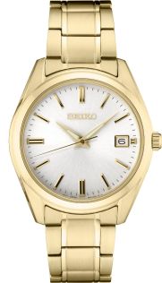 Seiko New Link SUR314P1 - RIP