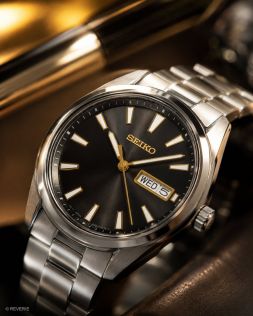 Seiko Classic SUR343P1