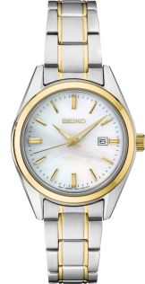 Seiko Neo Classic SUR636P1 - RIP
