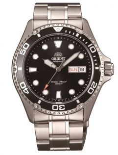 Orient Sports Mako II Diver Automatic TAA02004B