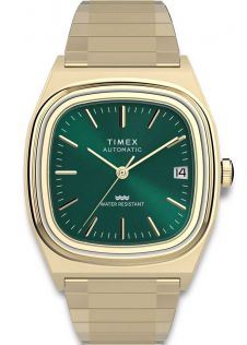 Timex Automatic 1983 E Line TW2Y67700