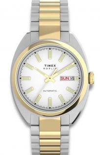 Timex Marlin Draper Automatic TW2Y65100
