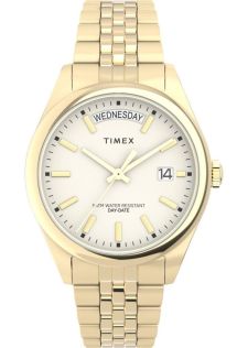 Timex Legacy Day and Date 36mm TW2V68300