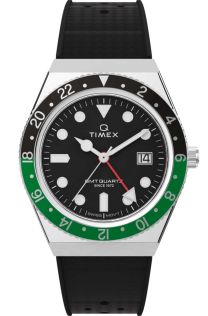 Timex Q GMT TW2W57500