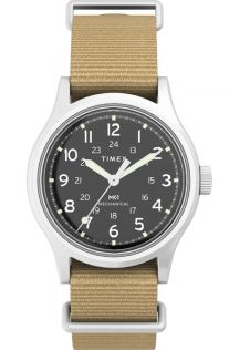 Timex Military MK1 Hand Wind TW2Y12000