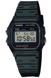 Casio W-59-1V