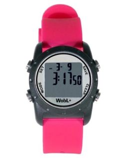 WobL+ Pink