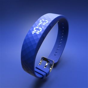 Vibrerende rutineur til børn | FIBEX8V01