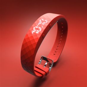 Diskret natligt træningsur | FIBEX8V04