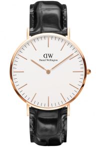 Daniel Wellington Classic Reading