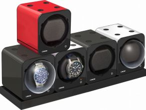 Beco Boxy Basis Big - Plade til opladning af op til 12 Boxy watchwindere