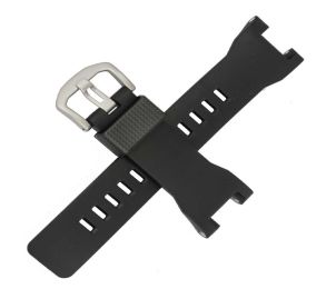 Casio Resin Carbon Fiber (insert) strap for PRW7000-1A / PRW7000-1B 10528126