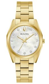 Bulova Classic Surveyor 97P172