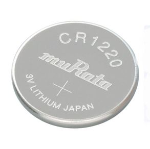 Murata Lithium CR1220 - 1 stk