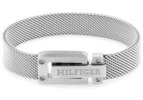 Tommy Hilfiger Silver Bracelet 2790520