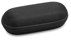 Beco Nylon Watch Box Oblong Shape 324197 - RIP