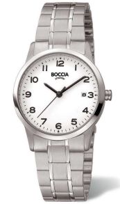 Boccia Titanium 3302-01