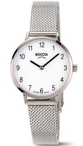 Boccia Titanium 3345-02