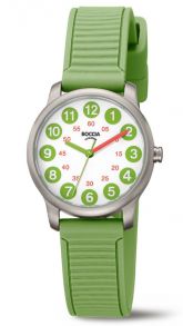 Boccia Titanium Children 3373-02