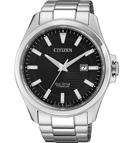 Citizen Supertitan Eco-Drive BM7470-84E - RIP