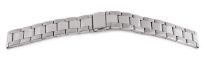 Falkenlund Deluxe Beco Watch Strap Stainless Steel Elegance 18mm 697146