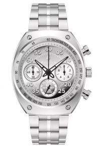 Bulova Performance Racing Shelby Daytona Coupe Sapphire Chronograph
