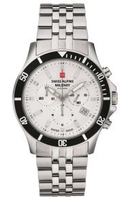 Swiss Alpine Military Challenger 7022.9132SAM