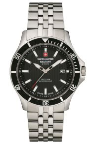 Swiss Alpine Military Challenger 7022.1137SAM