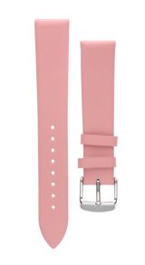 Falkenlund 18mm Stitchless Rose Leather Strap