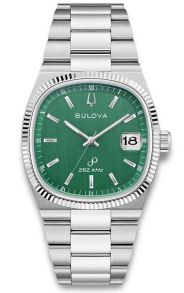 Bulova Classic Super Seville 96B439