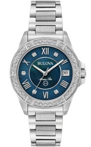 Bulova Marine Star 96R215