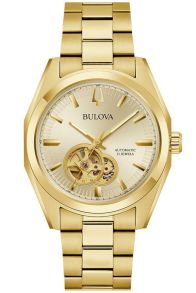 Bulova Classic Surveyor 97A182