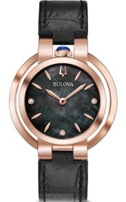 Bulova Rubaiyat 97P139