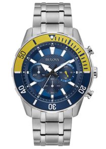 Bulova Specials Sport 98A245