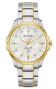 Bulova Marine Star 98P227