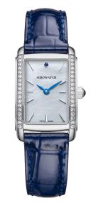 Aerowatch Mini Intuition Diamonds A 30104 AA02 DIA