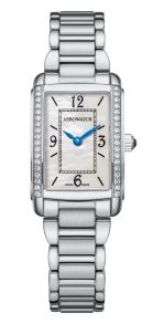 Aerowatch Mini Intuition Diamonds A 30104 AA04 DIA M