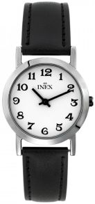 Inex Mens Sølvfarvet/White A12006S0A