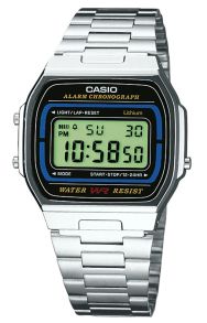 Casio A164WA-1VES